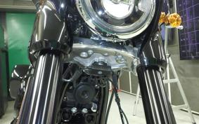 HARLEY FLSB 1750 2026