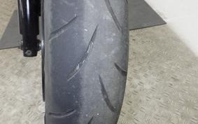 YAMAHA TRX850 1995 4NX