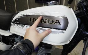 HONDA APE 100 GEN 2 2022 HC13