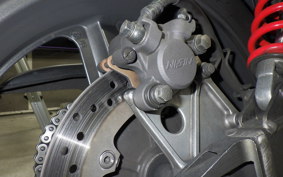 HONDA CB1000SF T2 1997 SC30