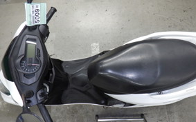 YAMAHA CYGNUS 125 XSR 3 2006 SEA5J