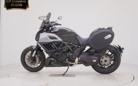 DUCATI ディアベル 2018