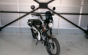 HONDA CT125 HUNTER  CUB  JA65