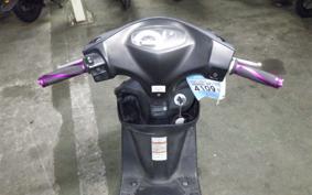 SUZUKI ADDRESS V50 Gen.2 CA42A