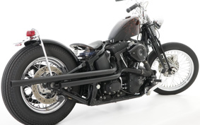 HARLEY FXSTB1450 2003 BTY