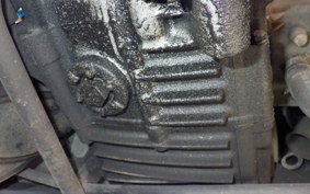 YAMAHA MAJESTY 125 FI