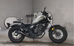 HONDA REBEL MC49