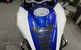 BMW G310GS 2023