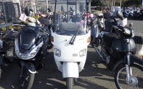 HONDA GYRO CANOPY 2000 TA03