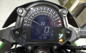 KAWASAKI Z250 Gen.2 2023 EX250Y