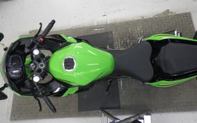 KAWASAKI NINJA 400 2021 EX400G