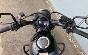 HONDA  REBEL 250 ABS MC49