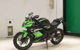 KAWASAKI NINJA 250 SL 2021 BX250A