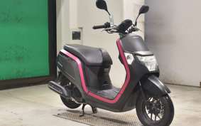 HONDA ﾀﾞﾝｸ 2007 AF74