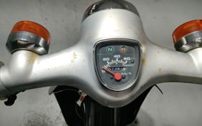 HONDA SUPER CUB50 AA01
