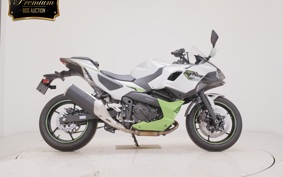 KAWASAKI NINJA7ﾊEVEﾘｯﾄ 2018 CX500A