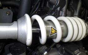 YAMAHA MT-03 660 2007