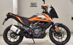 KTM 250 ADVENTURE 2020