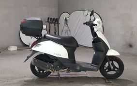 SUZUKI LET`S CA4AA