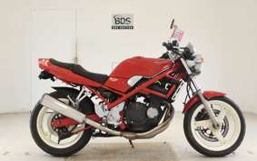SUZUKI BANDIT 250 2022 GJ74A