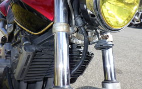 HONDA HORNET 250 MC31