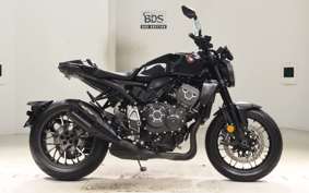 HONDA CB1000R GEN 2 2022