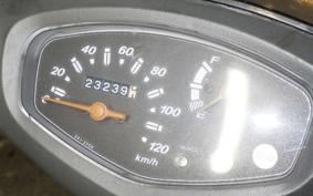 SUZUKI ADDRESS V125 G 2005 CF4EA