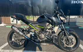 KAWASAKI Z400 2020 EX400G