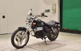 HONDA MAGNA 50 2021 AC13