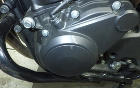 HONDA CB400SF GEN 4 A 2021 NC42