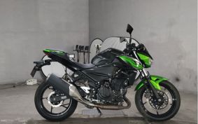KAWASAKI Z400 EX400G