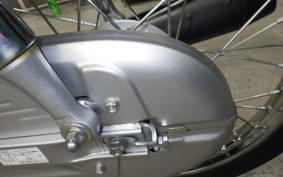 HONDA C50 SUPER CUB 2022 AA09