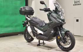 HONDA X-ADV 750 2021 RC95