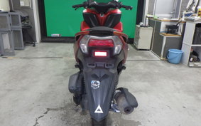YAMAHA TRICITY 125 SE82J