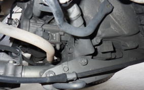 HONDA GYRO CANOPY 2024 TA03