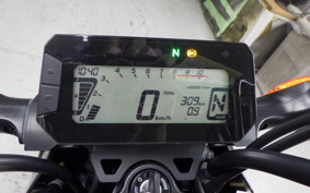 HONDA GROM 1992 JC92