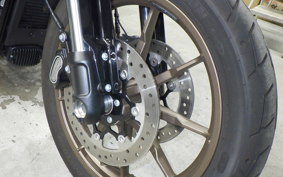 HARLEY FXLRST1920 2024