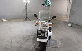 HONDA GYRO TD02