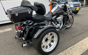 HARLEY FLHR TRIKE 2009 FB4