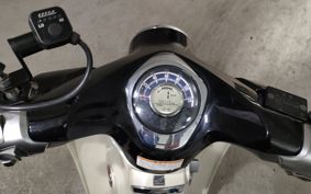 HONDA  SUPER CUB C125 JA48