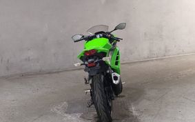 KAWASAKI NINJA250 EX250L