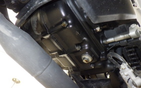 YAMAHA FZS25 1983