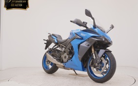 SUZUKI GSX-S1000GT 2023 EK1AA