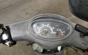 YAMAHA AXIS 100 SB06J