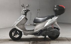SUZUKI ADDRESS V125 CF46A