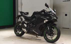 KAWASAKI ZX-25R 1992 ZX250E