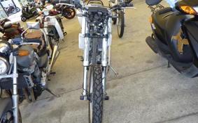 KAWASAKI KLX250 Gen.2 LX250S