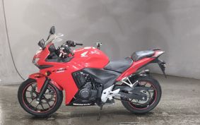 HONDA CBR400R NC47