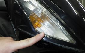 SUZUKI ADDRESS V125 S 2014 CF4MA