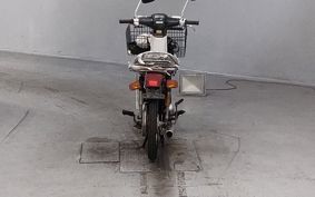 HONDA SUPER CUB50 C50